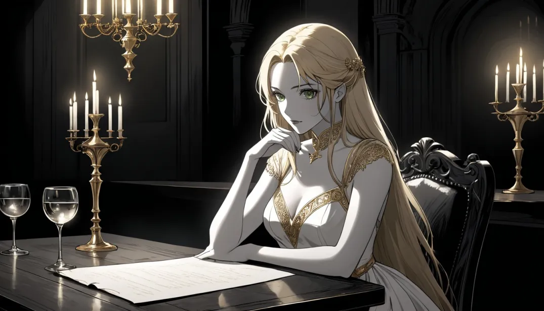 Royal Deception: A Princess's Sacrifice