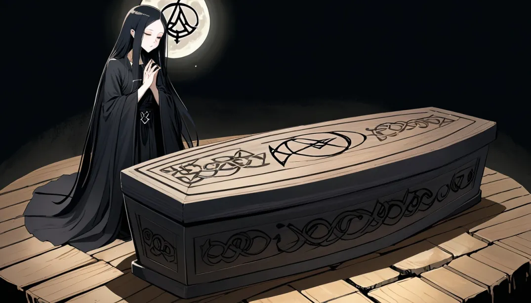 Whispers of the Forgotten: Unraveling Emily's Demise