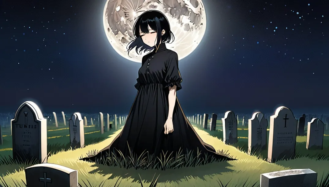 Whispers of the Forgotten: Unraveling Emily's Demise