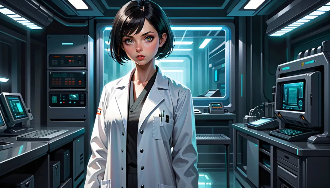 Temporal Paradox: A Time Traveler's Dilemma