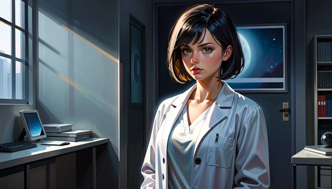 Temporal Paradox: A Time Traveler's Dilemma