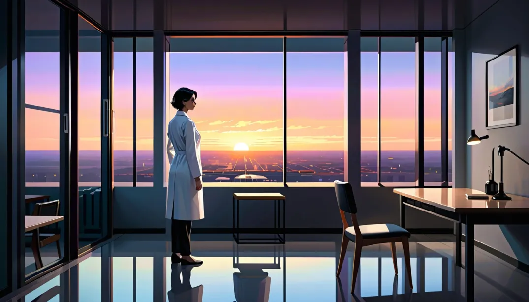 Temporal Paradox: A Time Traveler's Dilemma