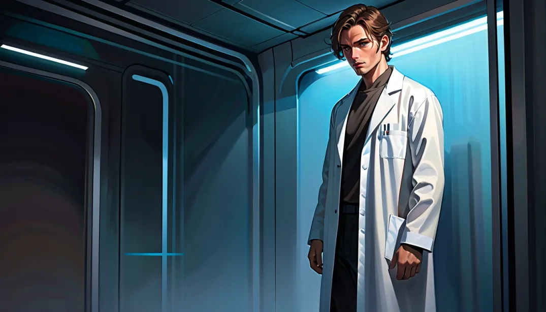 Temporal Paradox: A Time Traveler's Dilemma