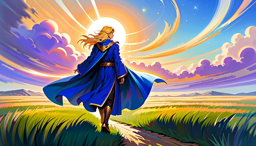 Forbidden Kingdoms: Love Defying Enmity