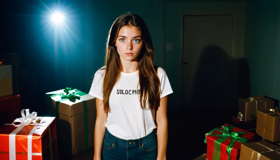 Jealousy's Deception: A Young Love's Resilience