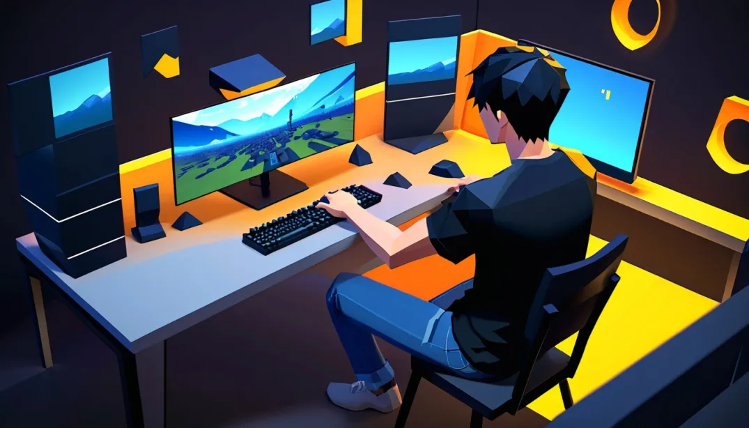 Virtual Warfare: Uncovering the Game's Conspiracy