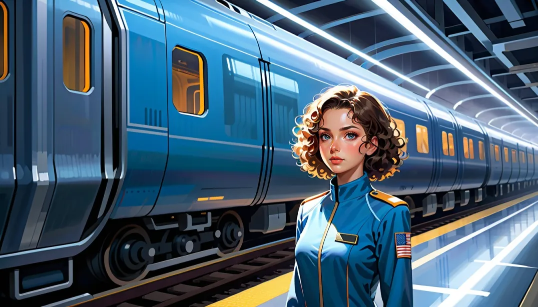 Moonbound: Railway of Dreams
