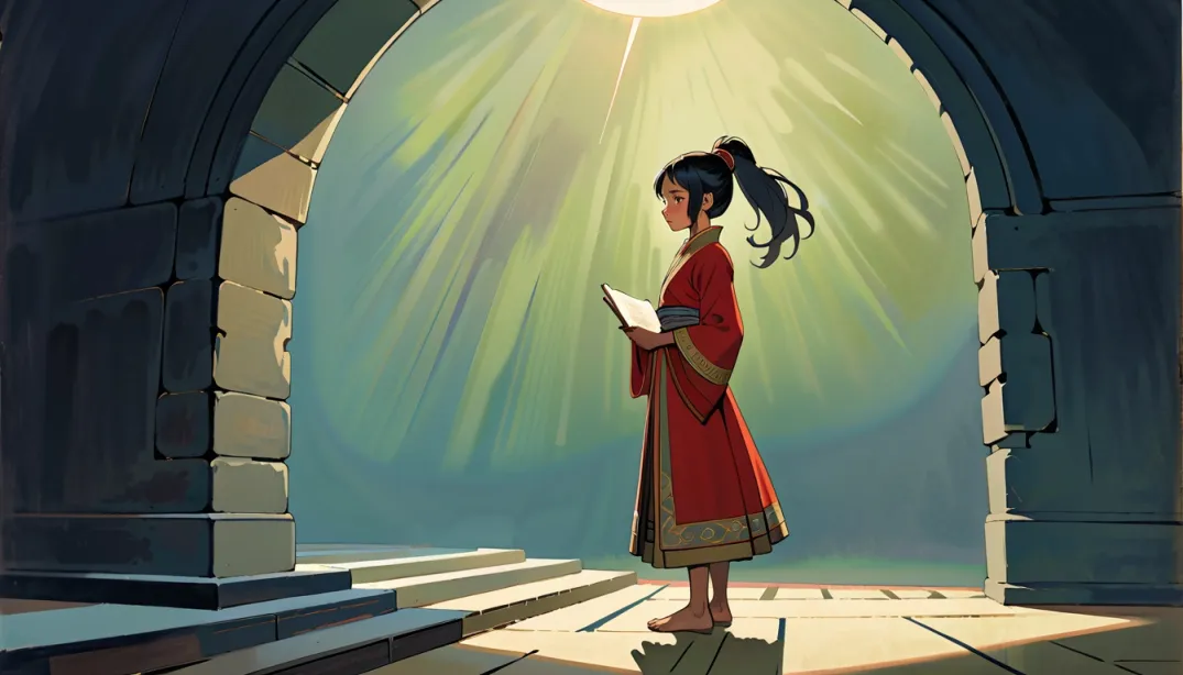 Chosen One: Breaking the Cycle of Failures