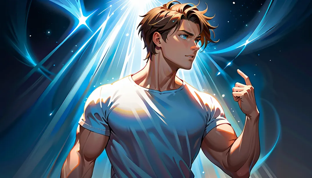"Reborn Powers: A Game of Destiny"