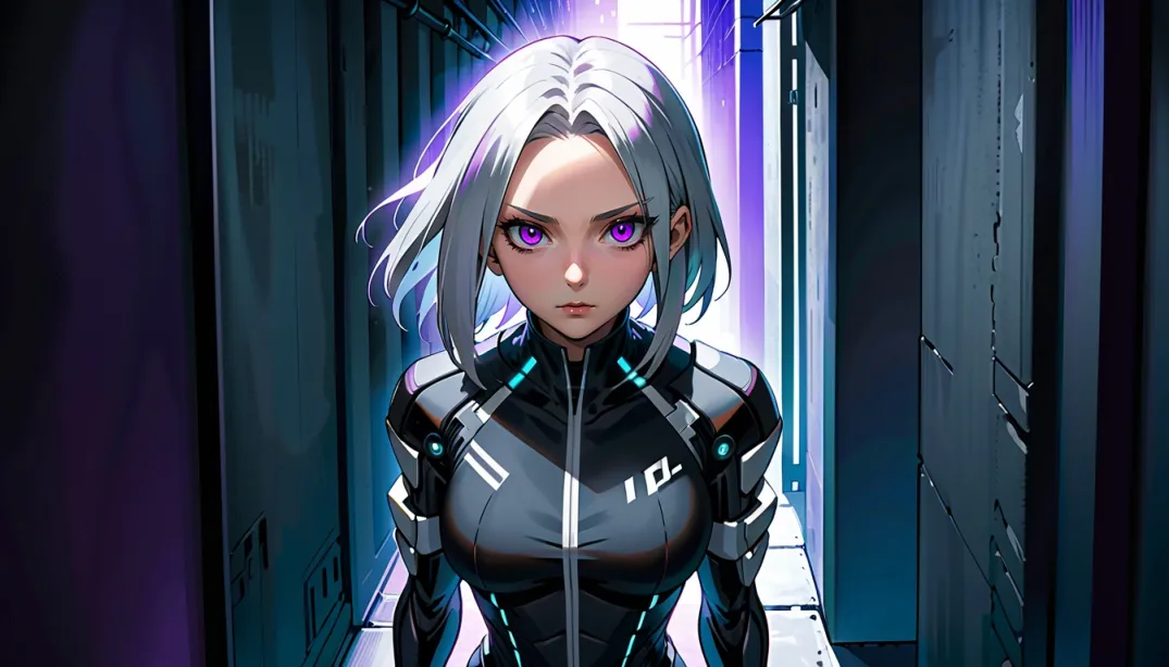 Reign of the Mutant Queen
