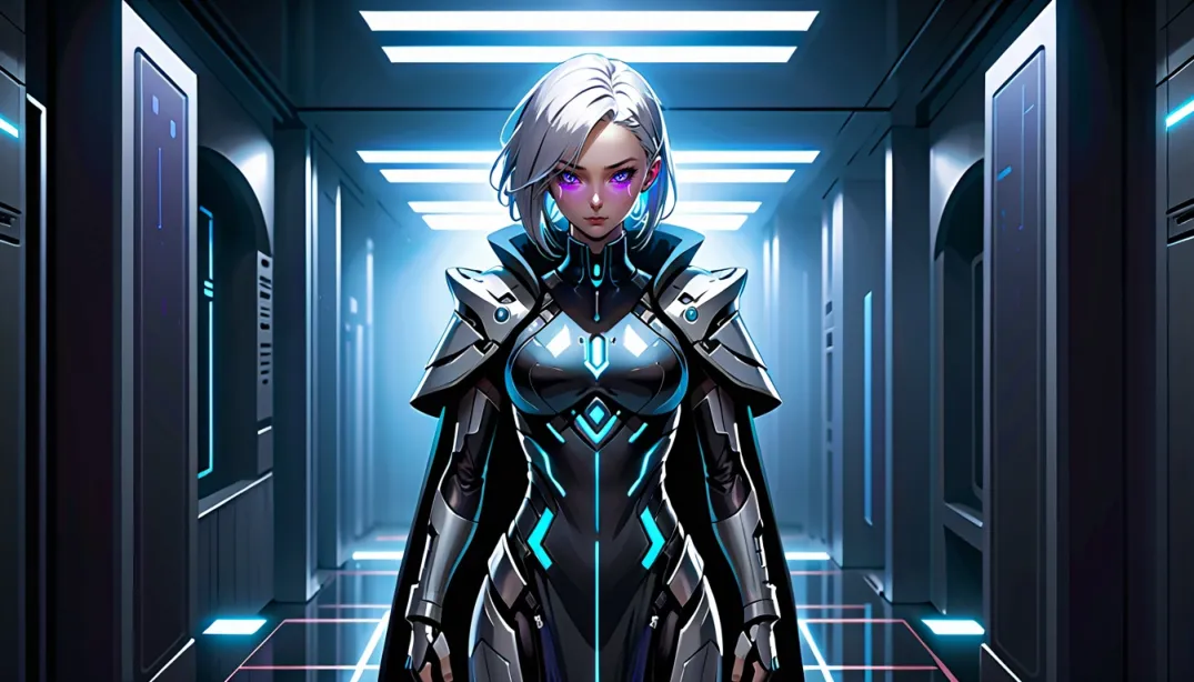 Reign of the Mutant Queen