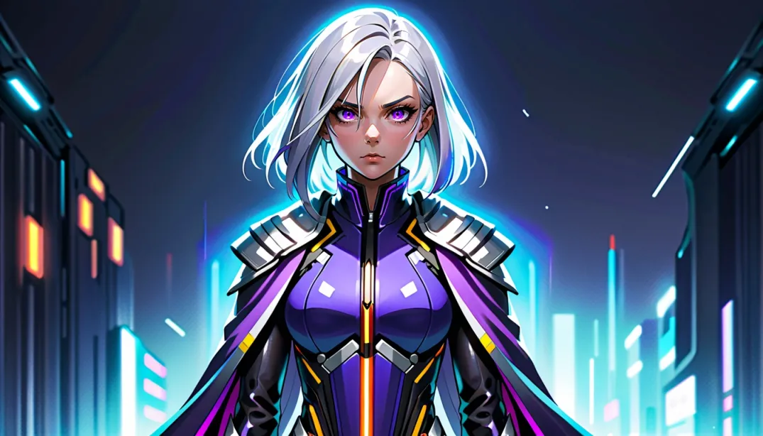Reign of the Mutant Queen
