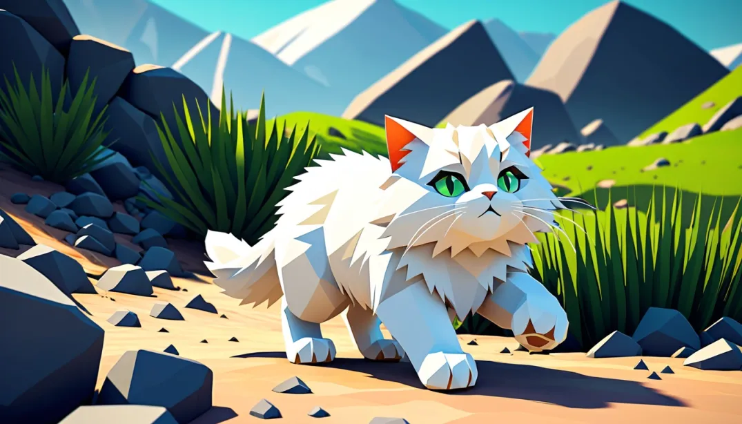 "The Transformation Quest"