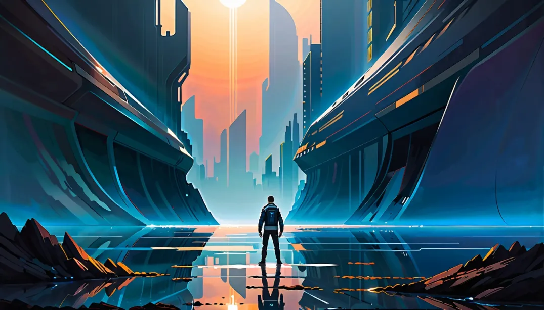 City of Mutations: Rapture's Power Struggle