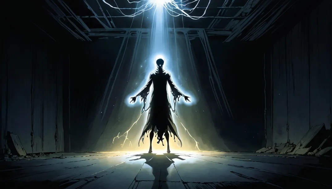 Whispers of the Unseen