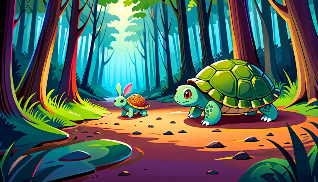 Rainbow Quest
