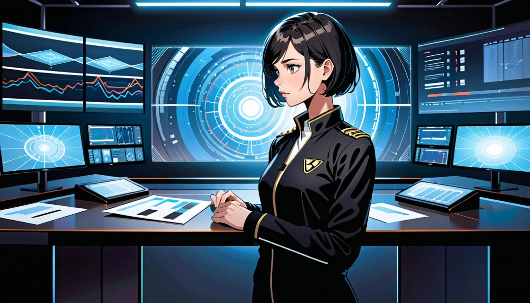 Rebel Hearts: Galactic Alliances and Dark Secrets