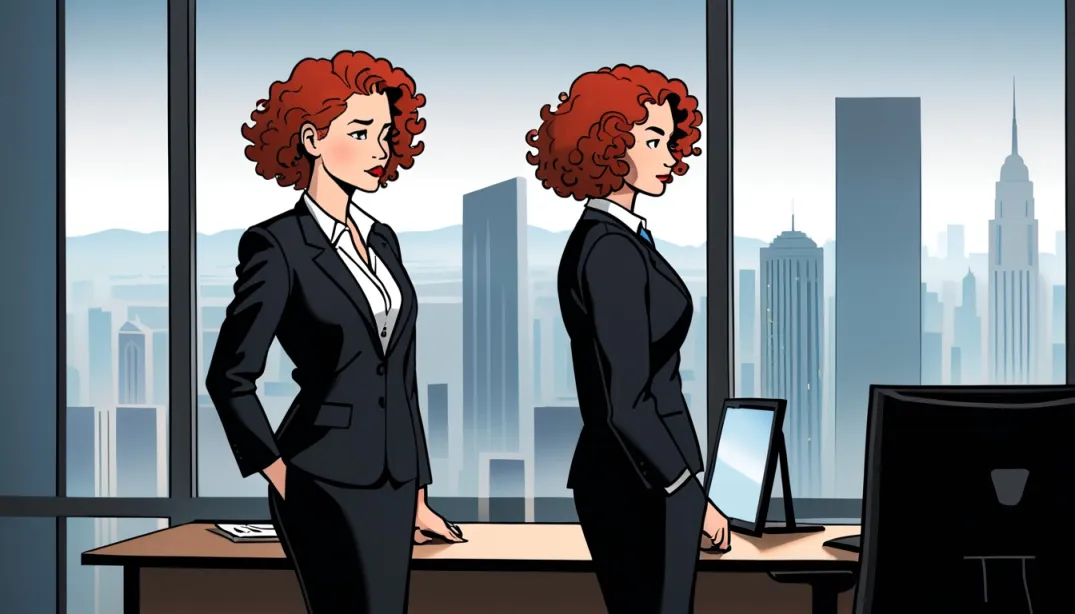Fabricated Truths: A Startup's Dilemma
