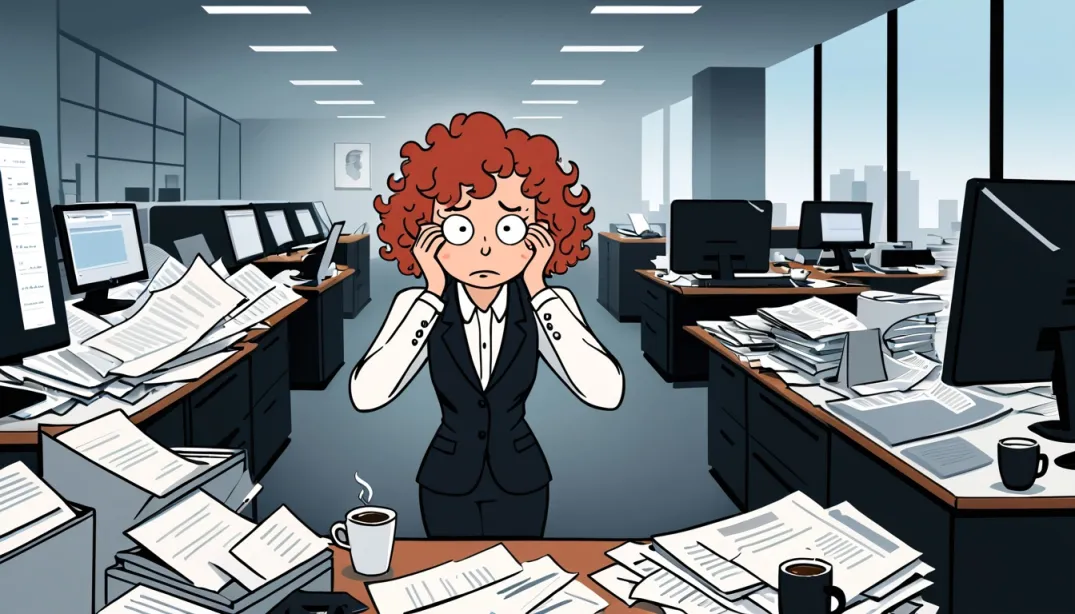 Fabricated Truths: A Startup's Dilemma