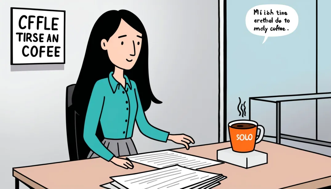 Fabricated Truths: A Startup's Dilemma