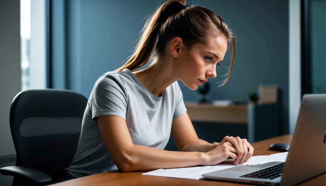 "Financial Freedom: Emily's Journey to Wealth"