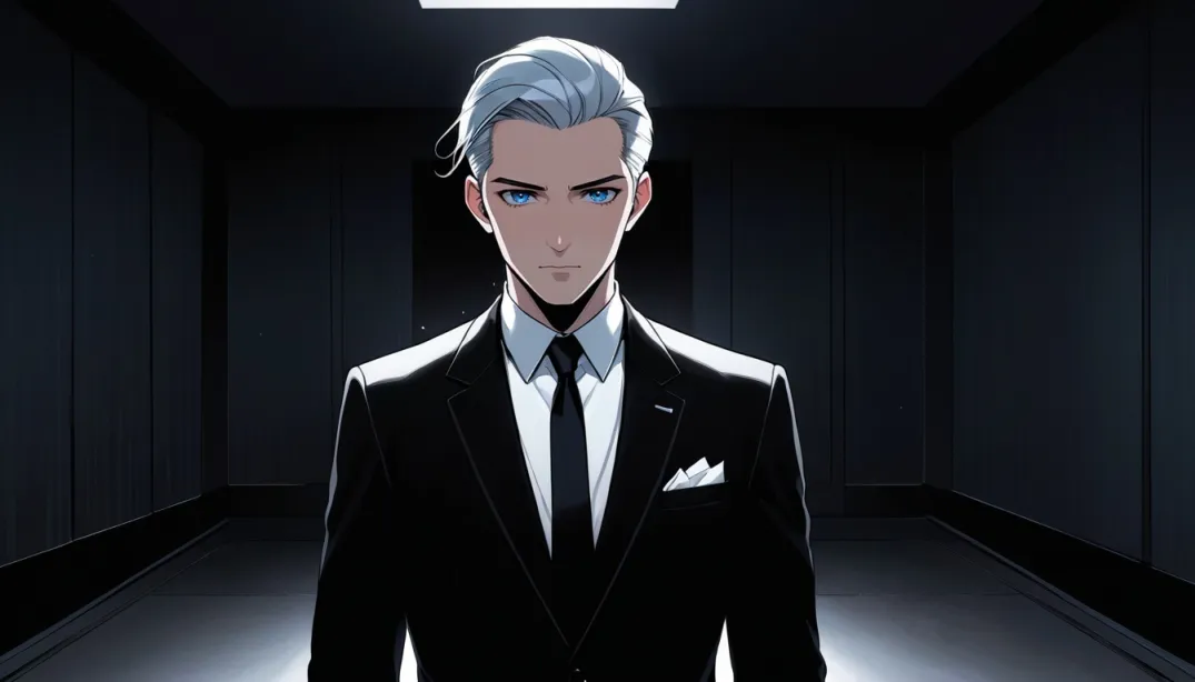 "Soulbound: A Devil's Bargain for Love"