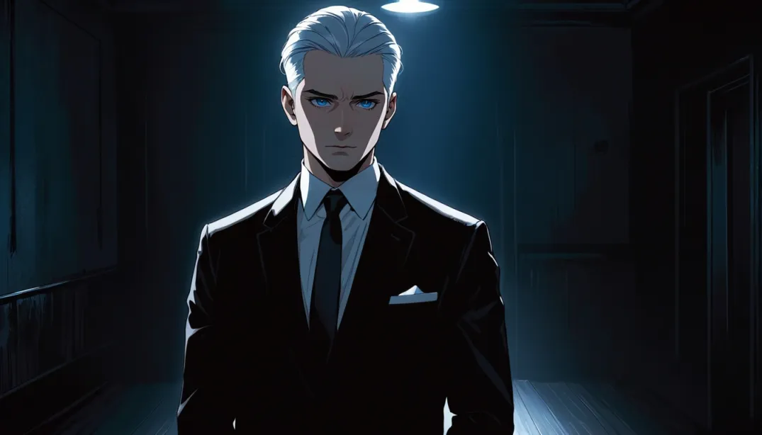 "Soulbound: A Devil's Bargain for Love"