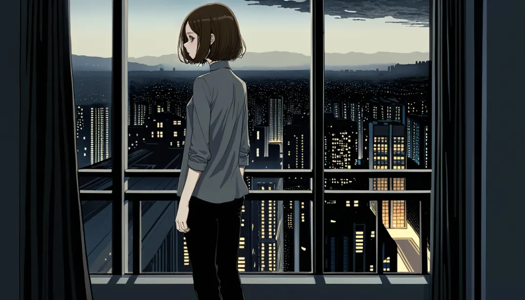 Unexpected Love's Redemption