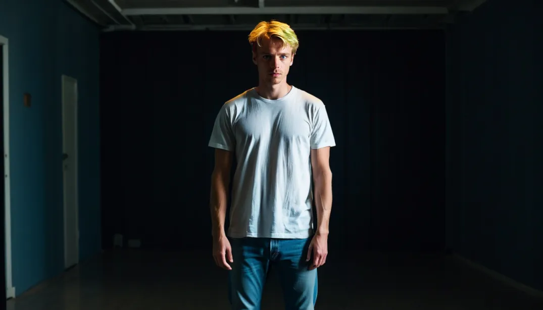 Photo by Drew Beamer