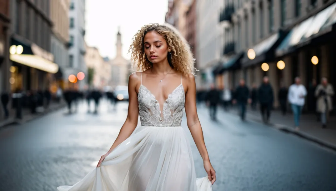 Parisian Hearts: A Bride's Dilemma