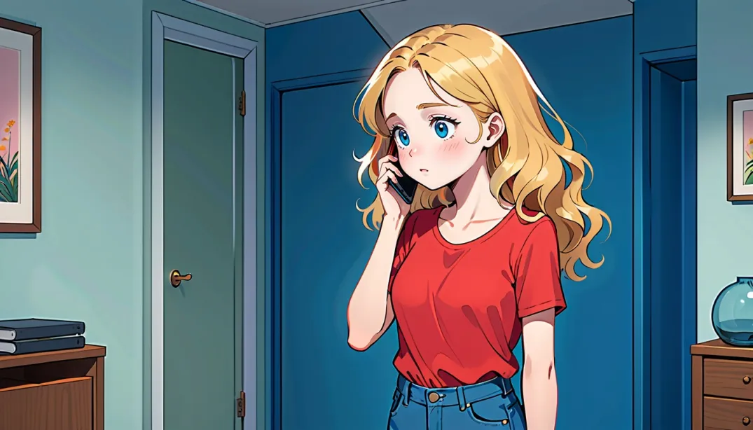 爱情装饰大作战！她竟然也被求婚！