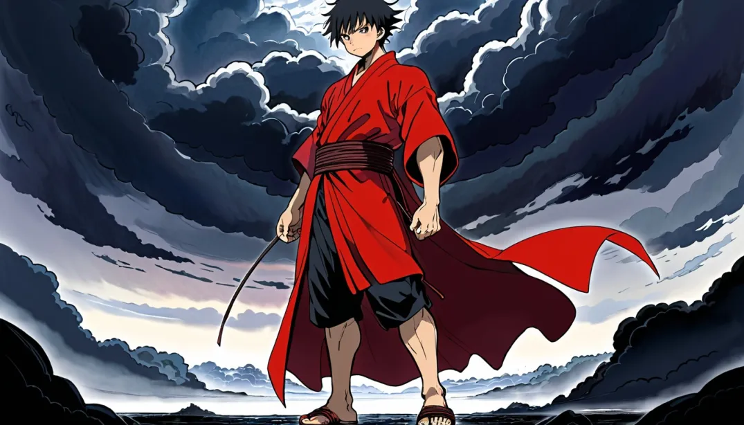 Storms of Destiny: The Return of Ancient Rivalries
