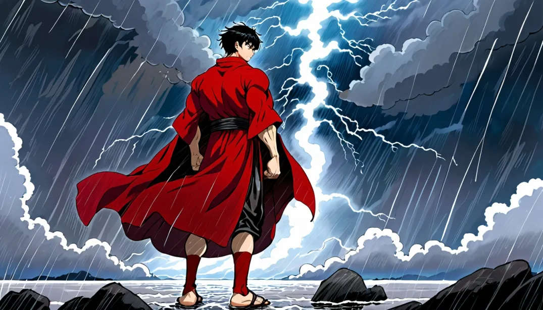 Storms of Destiny: The Return of Ancient Rivalries