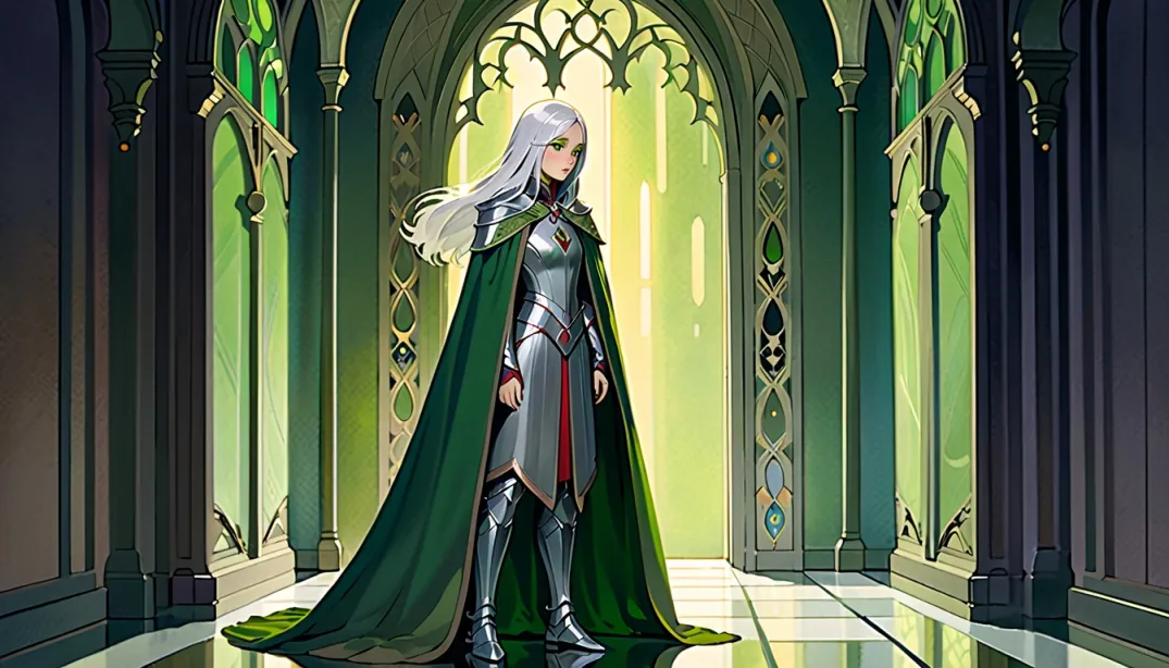 Prophecy of Celestial War