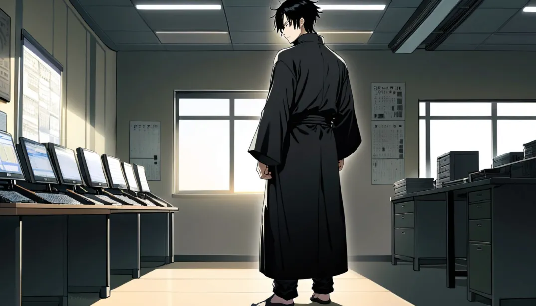 Cursed Clash at Jujutsu High