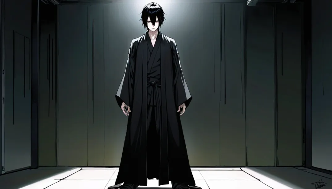 Cursed Clash at Jujutsu High