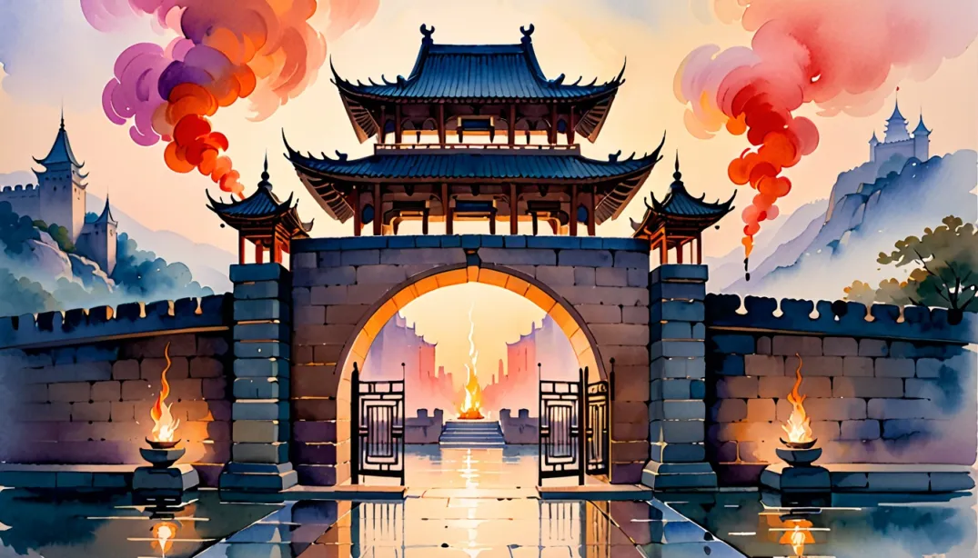 华裔学者穿越揭秘母系社会奇迹