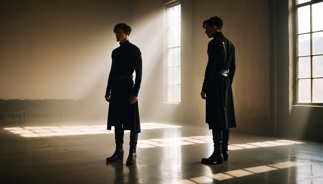 Powers Unveiled: The War of the Artificial Stars