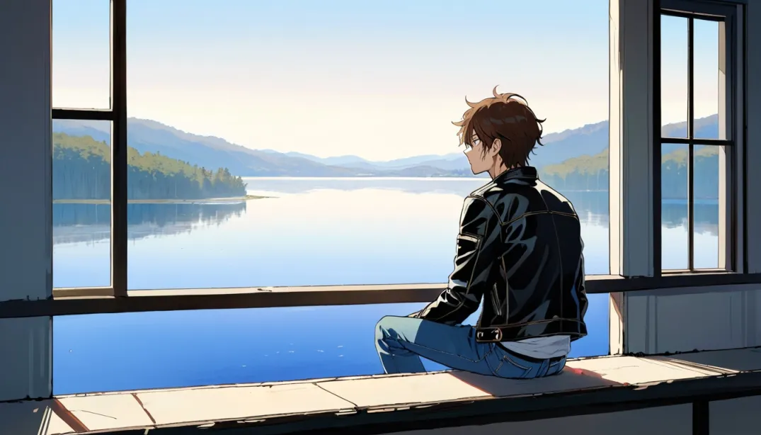 Solitude's Unexpected Company