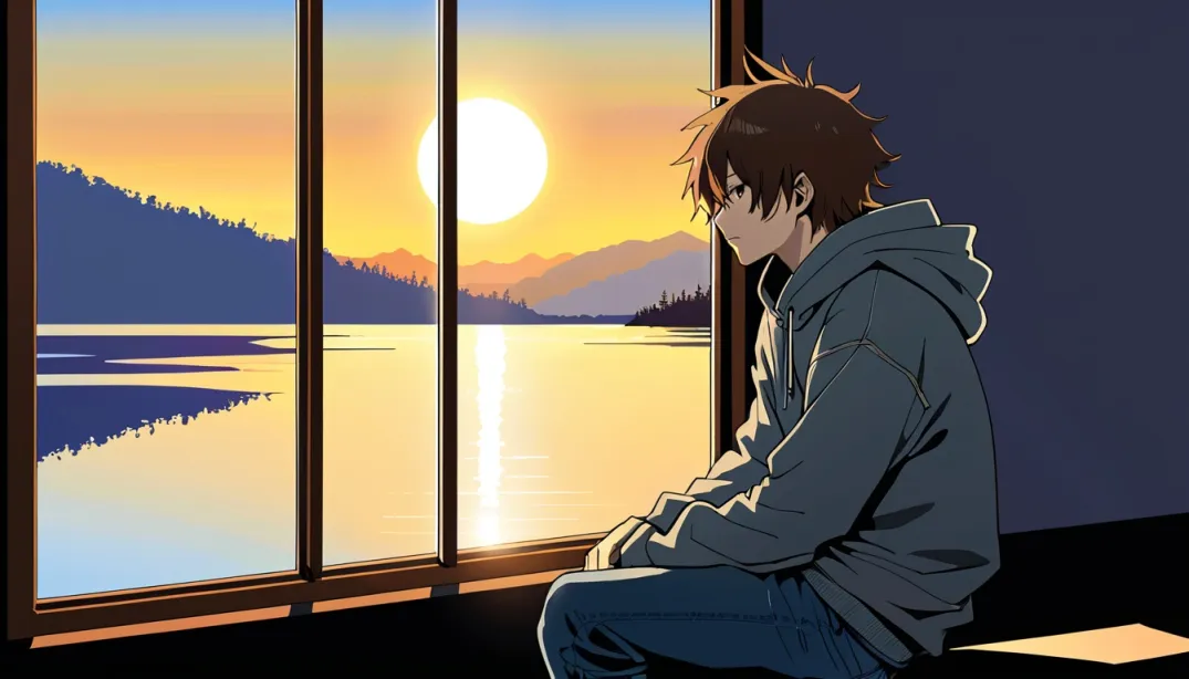 Solitude's Unexpected Company