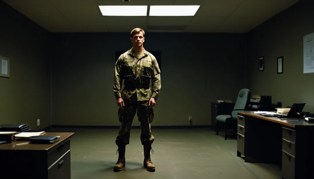 Unsanctioned Valor: A Soldier's Dilemma