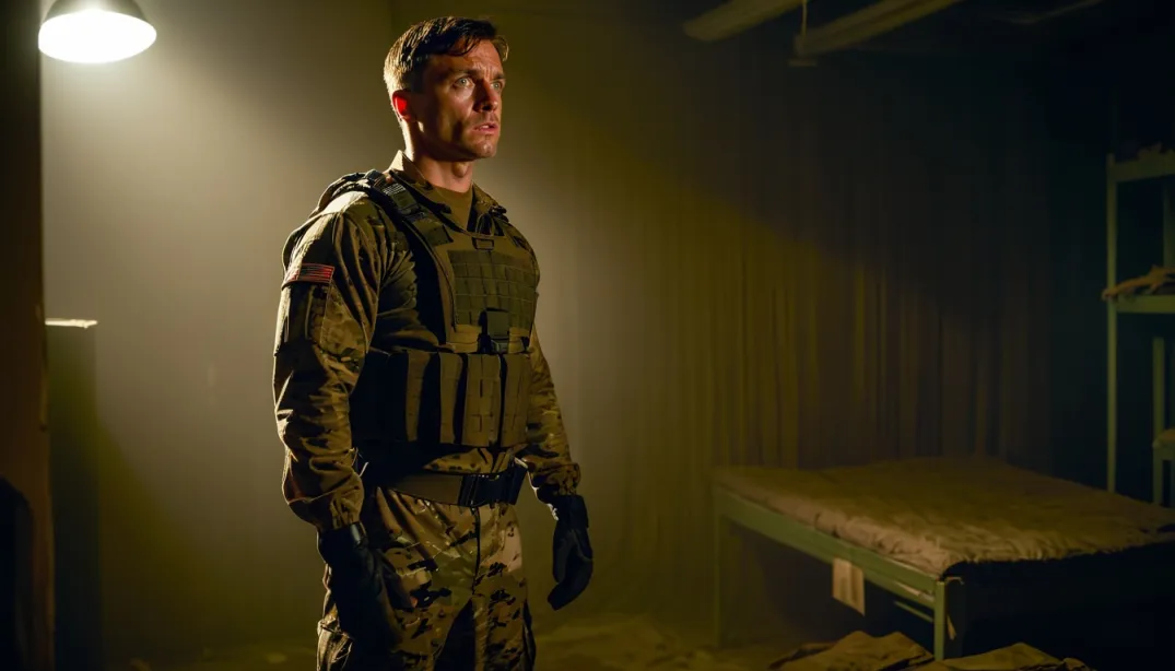 Unsanctioned Valor: A Soldier's Dilemma