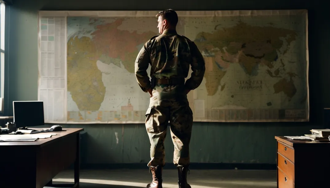 Unsanctioned Valor: A Soldier's Dilemma