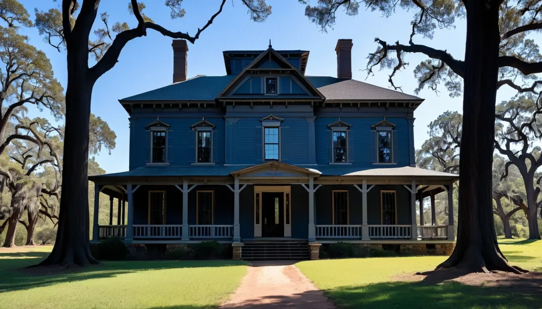 Secrets of Clayton: A Mississippi Summer Unveiled