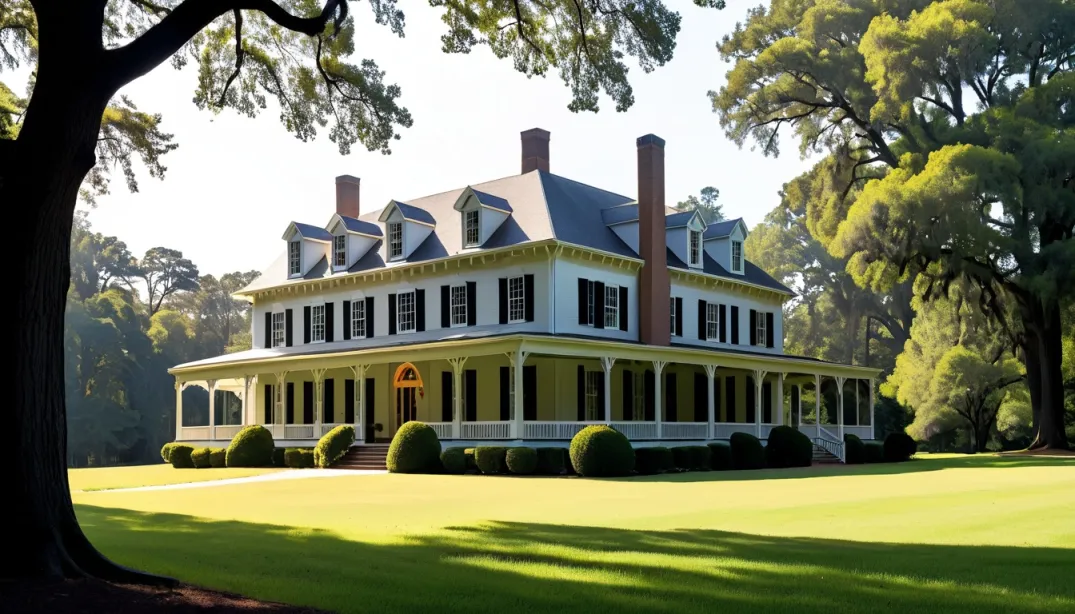 Secrets of Clayton: A Mississippi Summer Unveiled