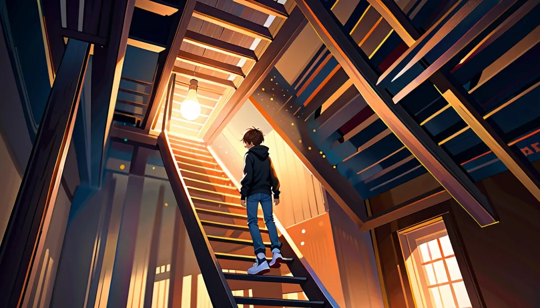 The Missing Map: A Journey of Secrets