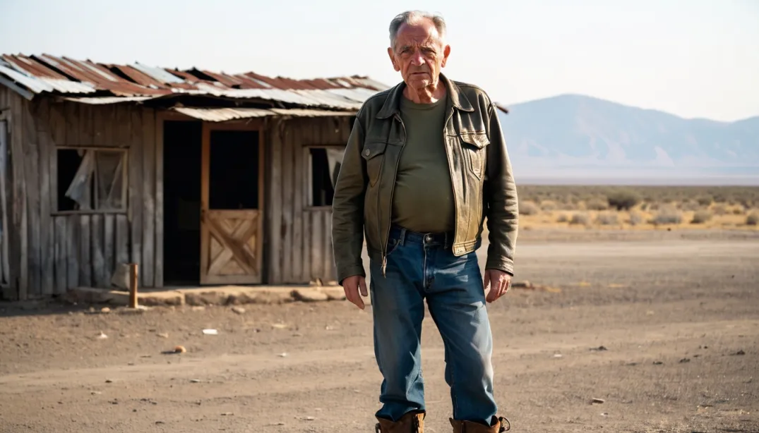 Forgotten Valor: The Redemption of Zéca Diabo