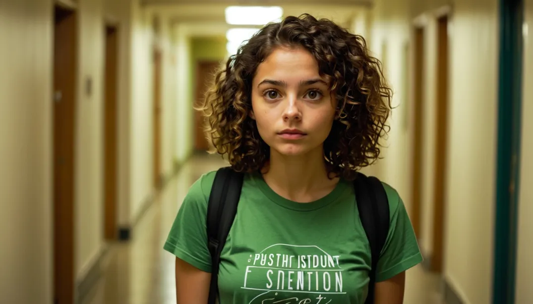 Campus Hearts: Love, Lies & Loyalty