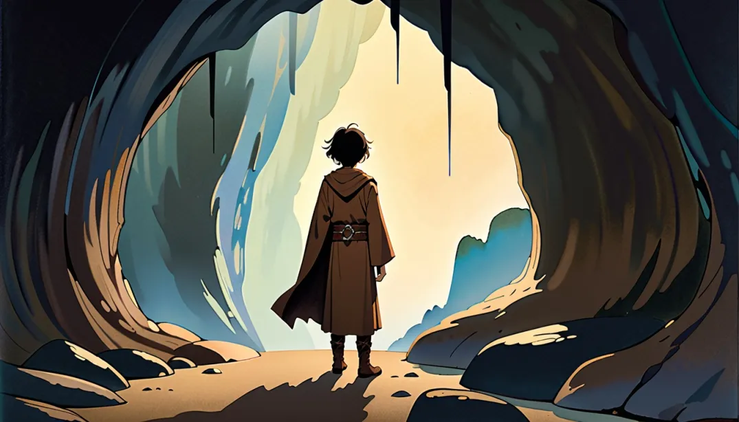 Whispers on Horeb: Elijah's Divine Encounter