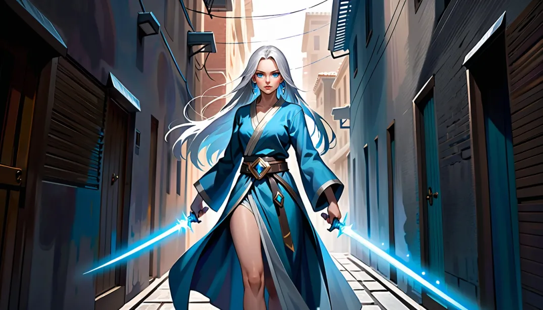 Elemental Hearts: Betrayal at Arcane Academy